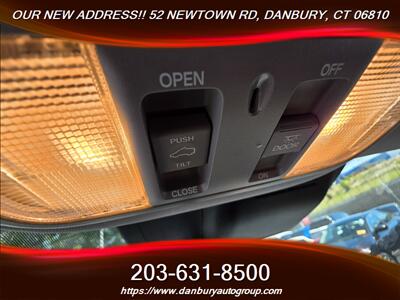 2018 Honda CR-V EX   - Photo 18 - Danbury, CT 06810