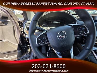 2018 Honda CR-V EX   - Photo 10 - Danbury, CT 06810
