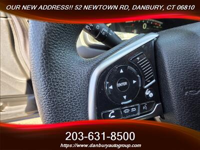 2018 Honda CR-V EX   - Photo 13 - Danbury, CT 06810