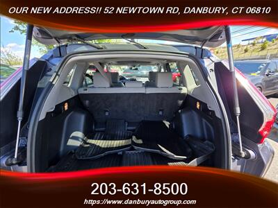 2018 Honda CR-V EX   - Photo 4 - Danbury, CT 06810