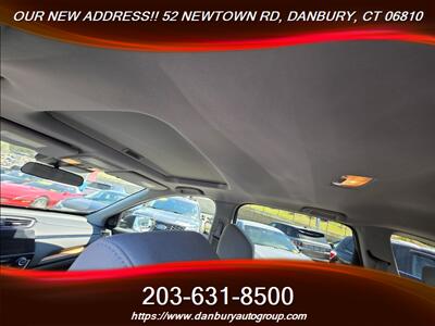 2018 Honda CR-V EX   - Photo 7 - Danbury, CT 06810