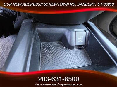 2018 Honda CR-V EX   - Photo 17 - Danbury, CT 06810