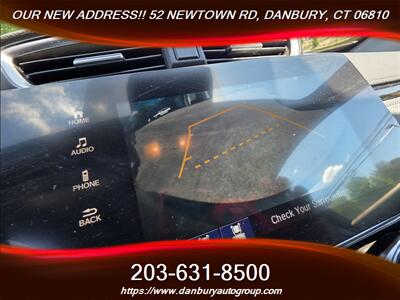 2018 Honda CR-V EX   - Photo 19 - Danbury, CT 06810