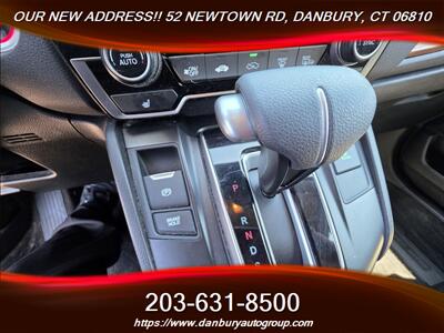 2018 Honda CR-V EX   - Photo 15 - Danbury, CT 06810