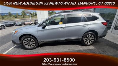 2015 Subaru Outback 2.5i Limited   - Photo 2 - Danbury, CT 06810
