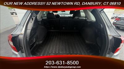 2015 Subaru Outback 2.5i Limited   - Photo 22 - Danbury, CT 06810