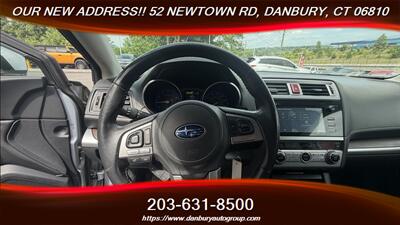 2015 Subaru Outback 2.5i Limited   - Photo 17 - Danbury, CT 06810