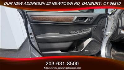 2015 Subaru Outback 2.5i Limited   - Photo 9 - Danbury, CT 06810