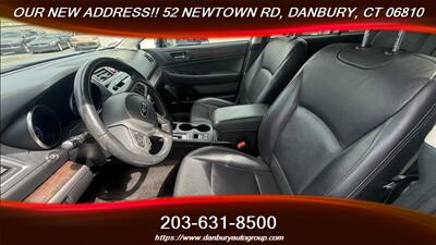 2015 Subaru Outback 2.5i Limited   - Photo 10 - Danbury, CT 06810