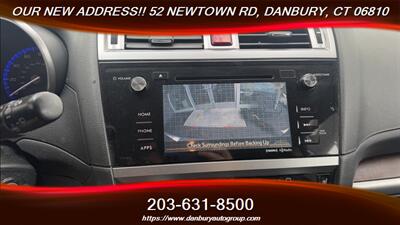 2015 Subaru Outback 2.5i Limited   - Photo 16 - Danbury, CT 06810