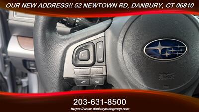 2015 Subaru Outback 2.5i Limited   - Photo 19 - Danbury, CT 06810