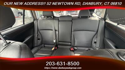 2015 Subaru Outback 2.5i Limited   - Photo 11 - Danbury, CT 06810