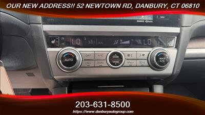 2015 Subaru Outback 2.5i Limited   - Photo 14 - Danbury, CT 06810