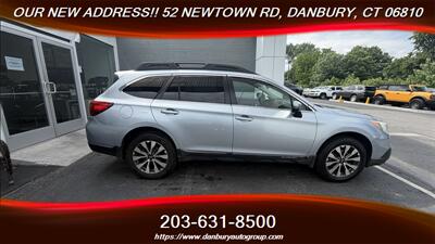 2015 Subaru Outback 2.5i Limited   - Photo 6 - Danbury, CT 06810