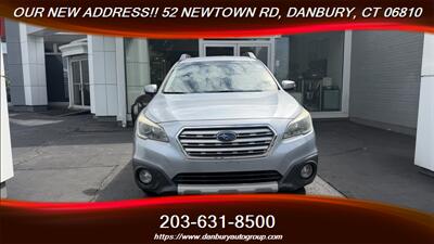 2015 Subaru Outback 2.5i Limited   - Photo 8 - Danbury, CT 06810