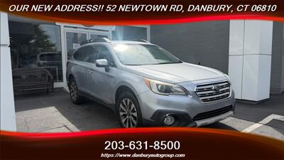 2015 Subaru Outback 2.5i Limited   - Photo 7 - Danbury, CT 06810