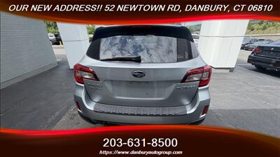 2015 Subaru Outback 2.5i Limited   - Photo 4 - Danbury, CT 06810