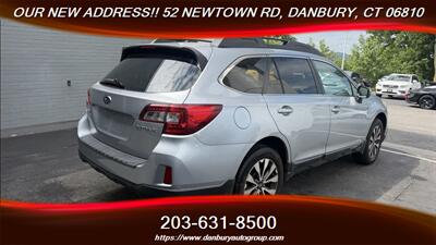 2015 Subaru Outback 2.5i Limited   - Photo 5 - Danbury, CT 06810