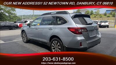 2015 Subaru Outback 2.5i Limited   - Photo 3 - Danbury, CT 06810
