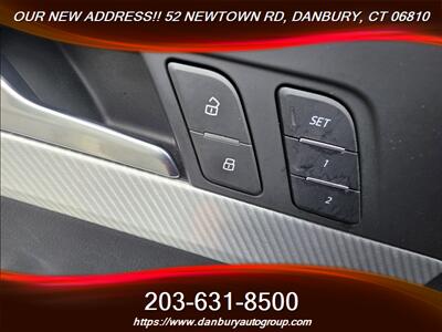 2017 Audi A4 2.0T quattro Premium Plus   - Photo 18 - Danbury, CT 06810
