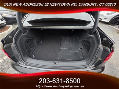 2017 Audi A4 2.0T quattro Premium Plus   - Photo 5 - Danbury, CT 06810