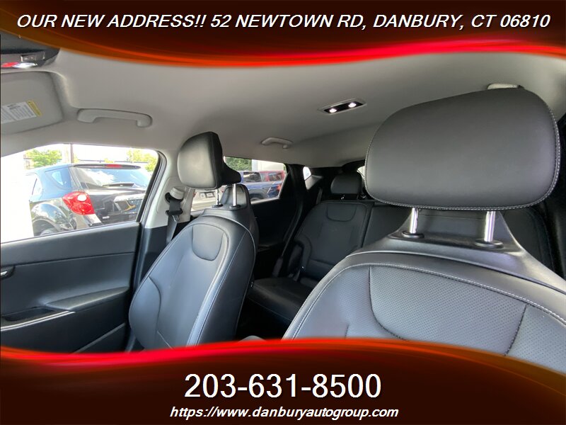 2023 Kia EV6 Wind - Photo 10 - Danbury, CT 06810