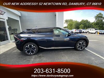 2023 Kia EV6 Wind - Photo 9 - Danbury, CT 06810