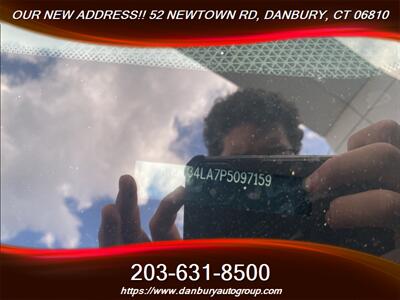 2023 Kia EV6 Wind - Photo 19 - Danbury, CT 06810