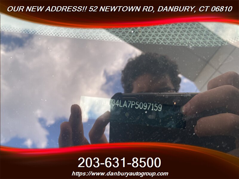 2023 Kia EV6 Wind - Photo 19 - Danbury, CT 06810