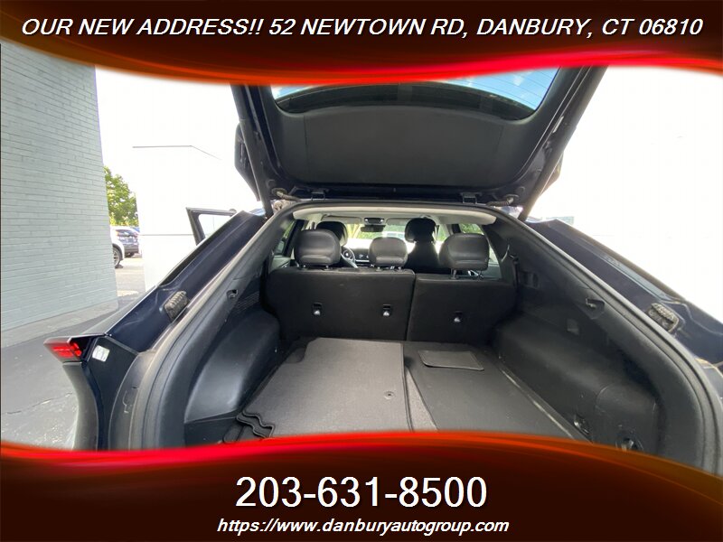 2023 Kia EV6 Wind - Photo 18 - Danbury, CT 06810