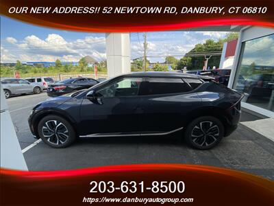 2023 Kia EV6 Wind - Photo 5 - Danbury, CT 06810