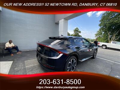2023 Kia EV6 Wind - Photo 6 - Danbury, CT 06810