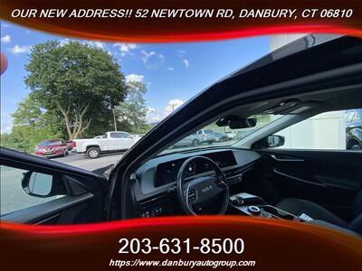 2023 Kia EV6 Wind - Photo 11 - Danbury, CT 06810