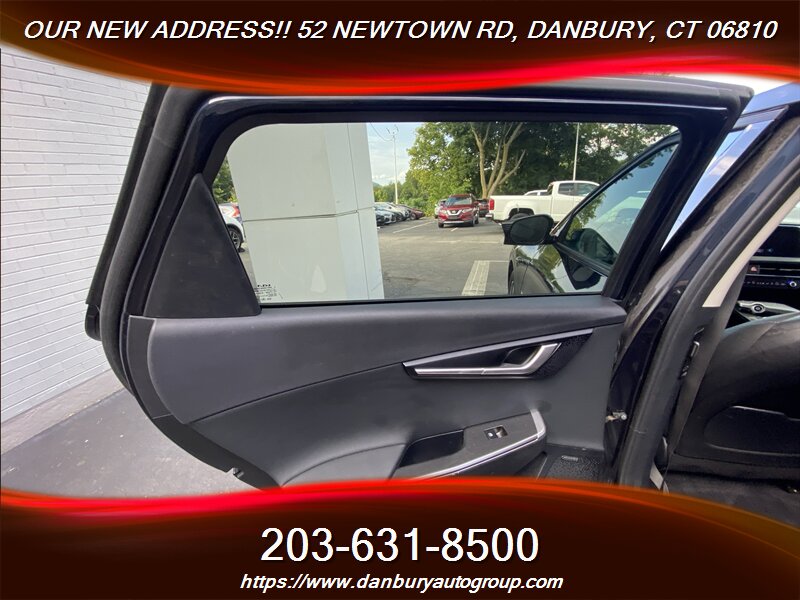 2023 Kia EV6 Wind - Photo 14 - Danbury, CT 06810