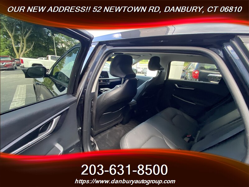 2023 Kia EV6 Wind - Photo 13 - Danbury, CT 06810