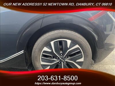 2023 Kia EV6 Wind - Photo 16 - Danbury, CT 06810