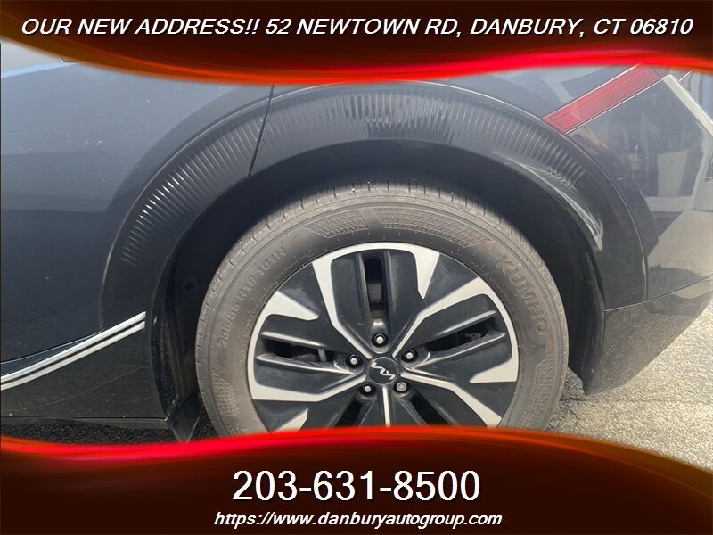 2023 Kia EV6 Wind - Photo 16 - Danbury, CT 06810