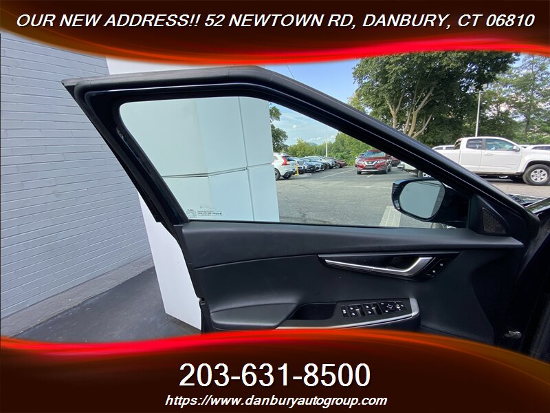 2023 Kia EV6 Wind - Photo 12 - Danbury, CT 06810
