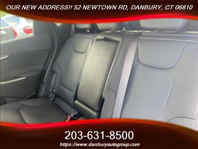 2023 Kia EV6 Wind - Photo 21 - Danbury, CT 06810