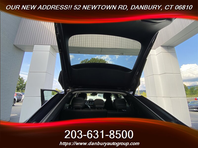 2023 Kia EV6 Wind - Photo 17 - Danbury, CT 06810