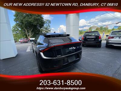 2023 Kia EV6 Wind - Photo 4 - Danbury, CT 06810