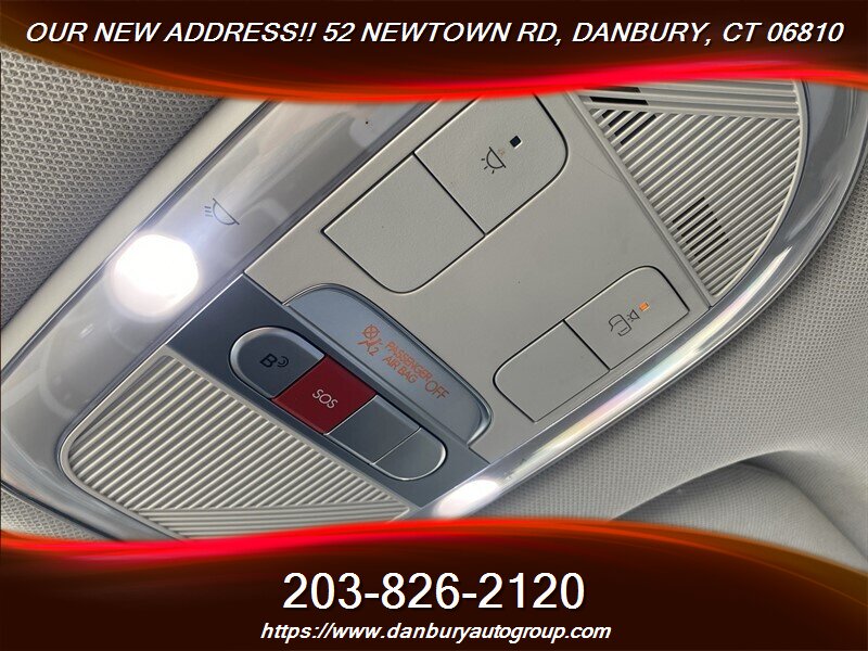 2023 Hyundai IONIQ 5 SEL - Photo 21 - Danbury, CT 06810