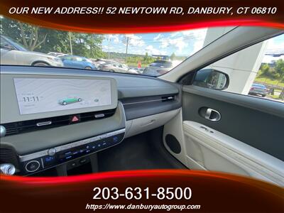 2023 Hyundai IONIQ 5 SEL - Photo 18 - Danbury, CT 06810