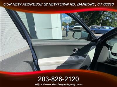 2023 Hyundai IONIQ 5 SEL - Photo 12 - Danbury, CT 06810