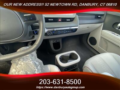 2023 Hyundai IONIQ 5 SEL - Photo 22 - Danbury, CT 06810