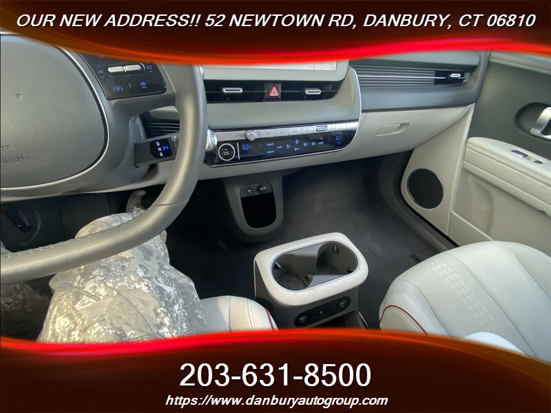 2023 Hyundai IONIQ 5 SEL - Photo 22 - Danbury, CT 06810
