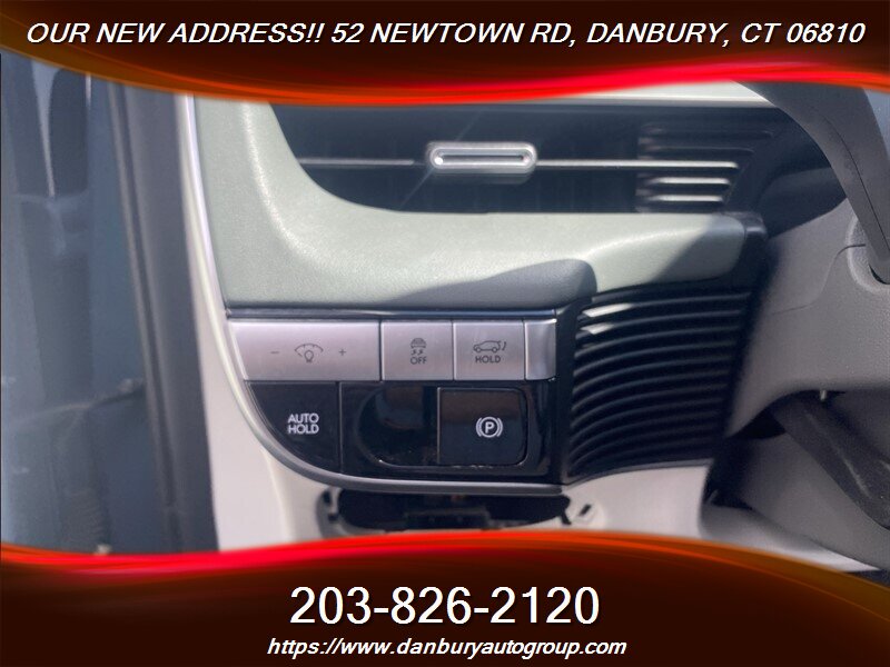 2023 Hyundai IONIQ 5 SEL - Photo 16 - Danbury, CT 06810