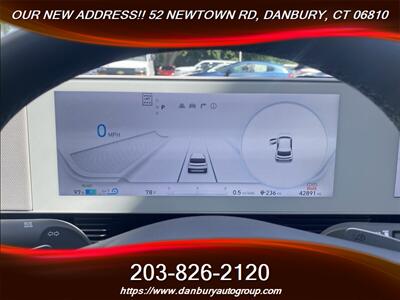 2023 Hyundai IONIQ 5 SEL - Photo 14 - Danbury, CT 06810