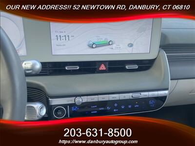 2023 Hyundai IONIQ 5 SEL - Photo 19 - Danbury, CT 06810
