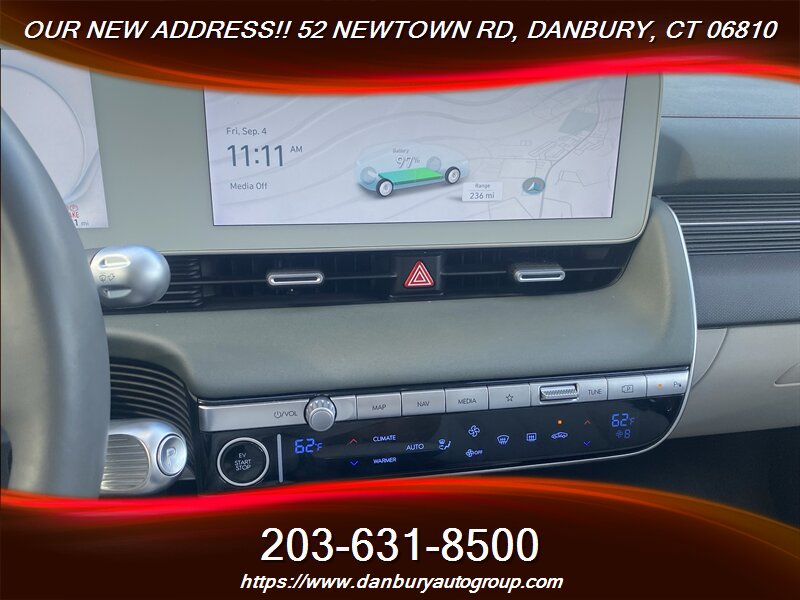 2023 Hyundai IONIQ 5 SEL - Photo 19 - Danbury, CT 06810
